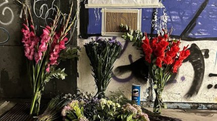 Туристка из России погибла в подземном переходе Тбилиси под песню «В последний раз»