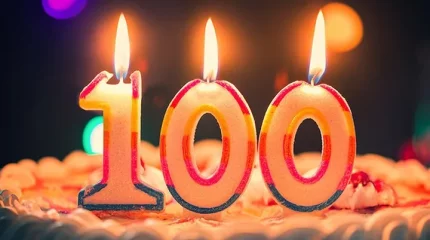 Самой старшей казахстанке исполнилось 114 лет