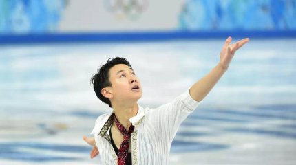 Международный турнир памяти Дениса Тена пройдет в Астане