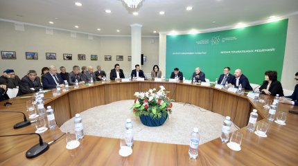 Халықтық штаб: АЭС – энергетикалық қауіпсіздігіміздің кепілі