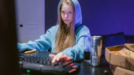 ІІМ балалар арасында тараған қауіпті ойынға қатысты дабыл қақты