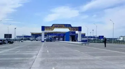 Қазақ-қытай шекарасы бірнеше күнге жабылады