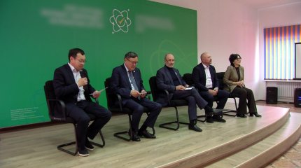 “Кез келген маңызды шешімді халық қабылдайды” , - депутат