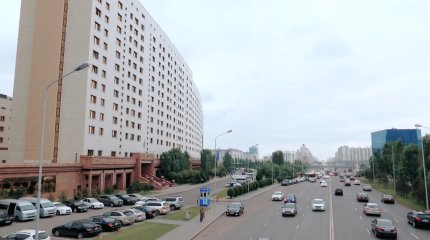 Қазақстан - Орта Азия елдері арасында жалдамалы пәтері ең қымбат ел