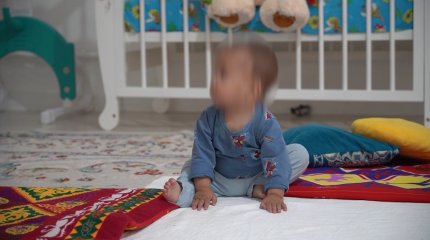 Атырауда жасөспірімдер арасындағы жүктілік көбейіп тұр