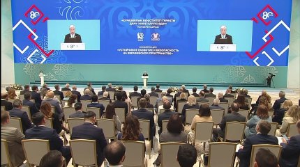 Ресейде 60 мыңнан аса қазақ студенті білім алады