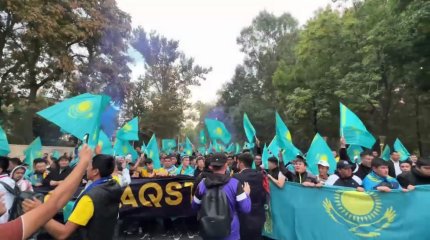 Футзалдан Әлем чемпионатының ширек финалы өтуде