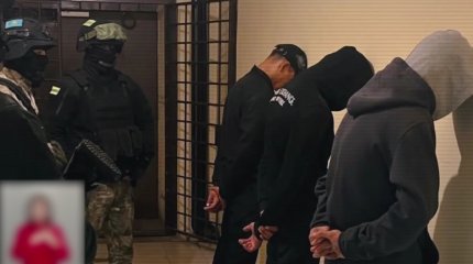 МВД: в трех регионах Казахстана задержаны преступные группы вымогателей