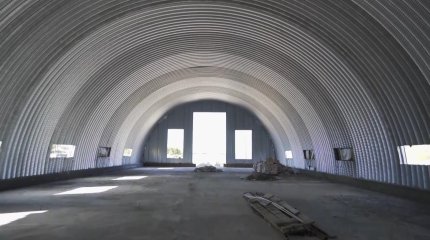 В Павлодарской области новый ФОК за 195 миллионов тенге не оправдал ожидания