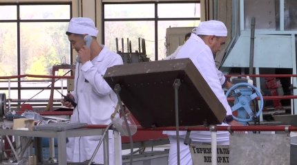 В Казахстане дефицита кадров в атомной энергетике не будет,-эксперт