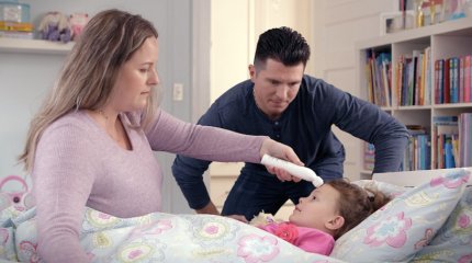 Жаропонижающие препараты подорожали в Казахстане