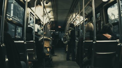 В Астане изменена схема движения 11 автобусных маршрутов из-за ремонта дорог