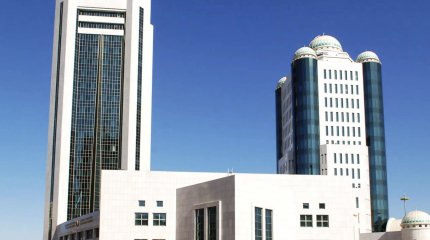 Депутаты начали работу над новым Налоговым кодексом