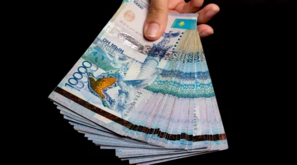 Астанчанина осудили за попытку дать взятку полицейскому