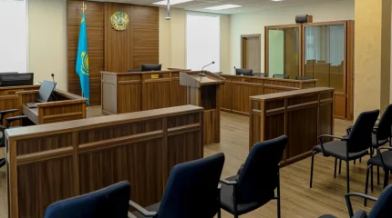 Алматы облысы Іле ауданының әкімі 10 жылға дейін сотталуы мүмкін