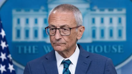 АҚШ-тың климат жөніндегі өкілі Қытайға барады