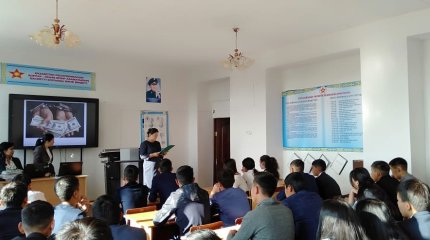 Директора карагандинского колледжа поймали на махинациях с отоплением