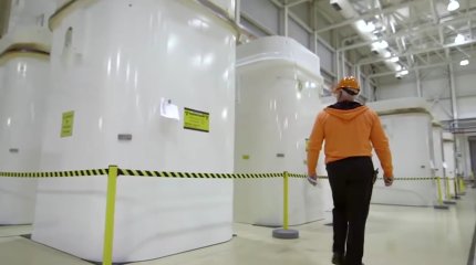 "Атом энергетикасын дамытпасақ кеш қаламыз", - сарапшы