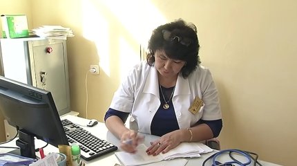 «Бірыңғай медициналық ақпараттық жүйе құрылады», - Президент