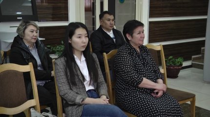 Жители Казахстана получат полный доступ к информации о строительстве АЭС