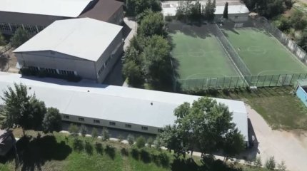Прокуроры рассказали о махинациях с госимуществом по делу экс-министра культуры Мухамедиулы