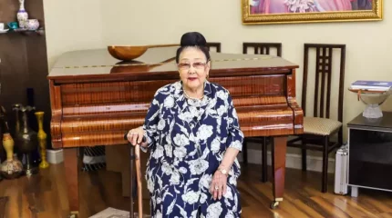 Министр Шаққалиев Бибігүл Төлегенованы ұшаққа кіргізбеген әуе компания туралы пікір білдірді