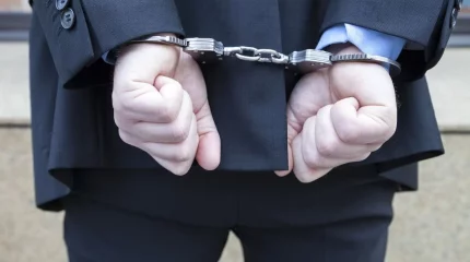 Жетісу облысында алаяқтық жасаған прокурор айыппұлмен құтылып кетті