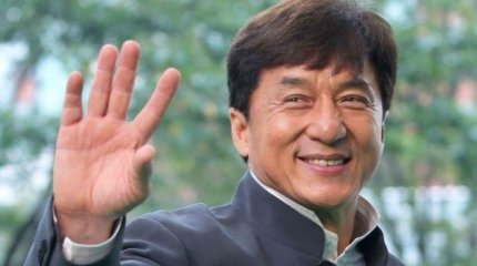 Джеки Чан қазақ фильміне түсуі мүмкін