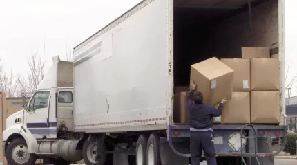 Задержан актюбинец, который «специализировался» на кражах из фур