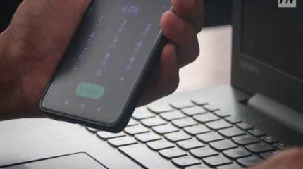 Павлодарку поймали на аферах с vip-родами и снятием пенсионных