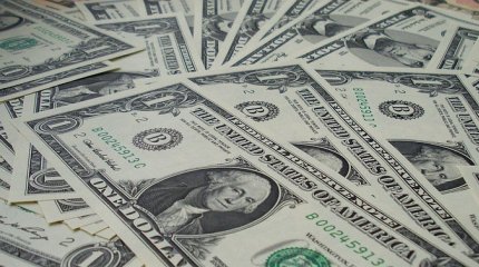 Курс валют в обменниках Алматы и Астаны на 6 сентября