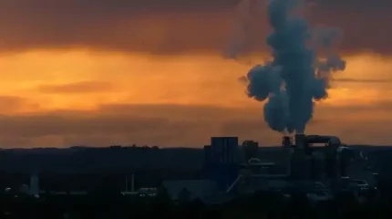 Қазақстандық кәсіпорынға экологияны ластағаны үшін 3 млрд теңгеге жуық айыппұл салынды