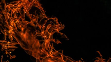 17 школьников погибли в Кении во время пожара