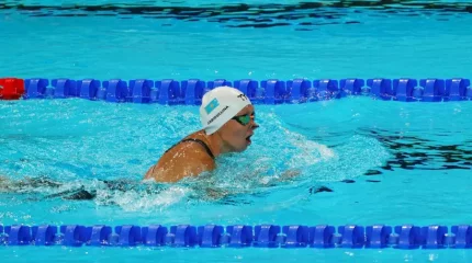 58 жастағы қазақстандық спортшы Паралимпиада финалына шықты