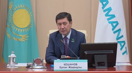 Шығыс пен Солтүстіктің халқы бұрынғы уақытты қайтаруды сұрайды