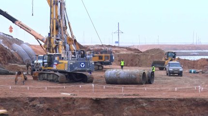 «20-30 жылдан бері жөндеу көрмеген жолдар бар», - С. Аблалиев