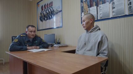 Қазақстан армиясы тағы 20 мың сарбазбен толығады