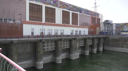 До 2028 года в Казахстане построят 42 новых водохранилища и реконструируют 34 гидротехнических сооружения