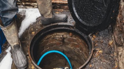 Павлодар облысында кәріз құдығына түскен төрт адам газдан уланған