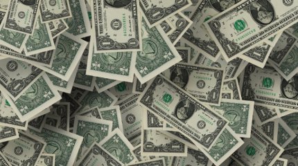 Курс валют на 7 и 8 сентября