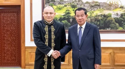 Қазақстан мен Камбоджа арасында тікелей әуе рейстері ашылады