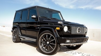 Ақтауда «Гелендваген» көлігін өртеп жіберген ер адам бірнеше жылға сотталды