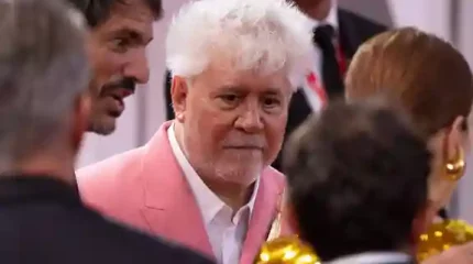 Главную награду Венецианского кинофестиваля получил Альмодовар с «Комнатой по соседству»