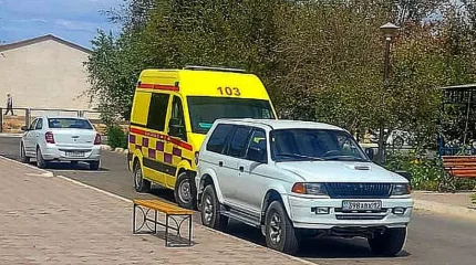 Маңғыстауда уланған оқушылар саны 140-тан асты