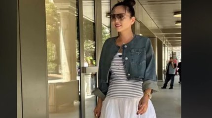 «Ысырапшылдық қой»: Баян Мақсатқызының киімі мен әшекейлері 70 млн теңгеге жуық бағаланды