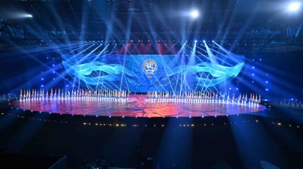 Спорттың басты миссиясы – халықтар достығын нығайту - Президент