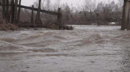 Нарушения в сфере госзакупок при ликвидации паводков выявили прокуроры в ВКО