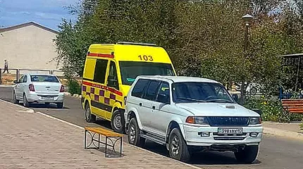 Маңғыстау облысында уланған балалардың саны көбейді