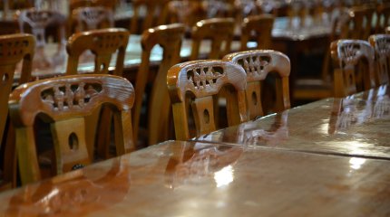 В правительстве высказались о массовом отравлении 460 детей в мангистауской сельской школе