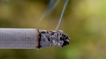 Темекісін сөндіруді ұмытып кеткен Хромтау тұрғыны өртеніп кете жаздады